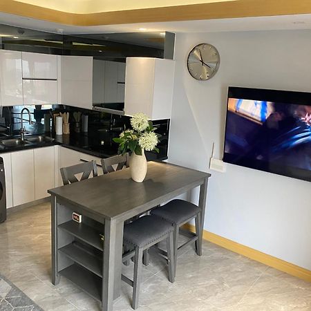 Walking Street Condo Beautiful 1 King Bedroom Angeles Ngoại thất bức ảnh