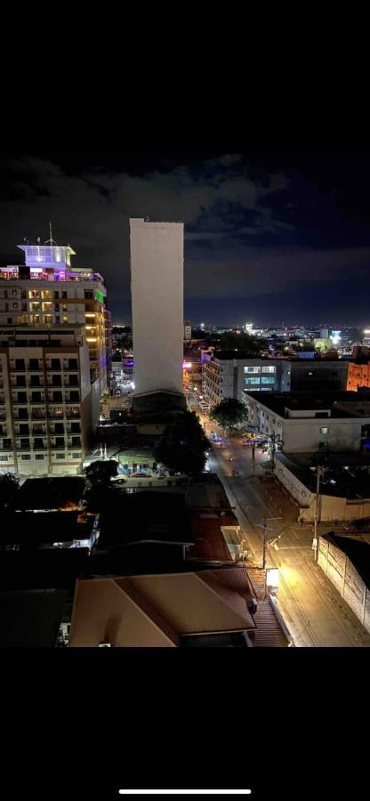 Walking Street Condo Beautiful 1 King Bedroom Angeles Ngoại thất bức ảnh