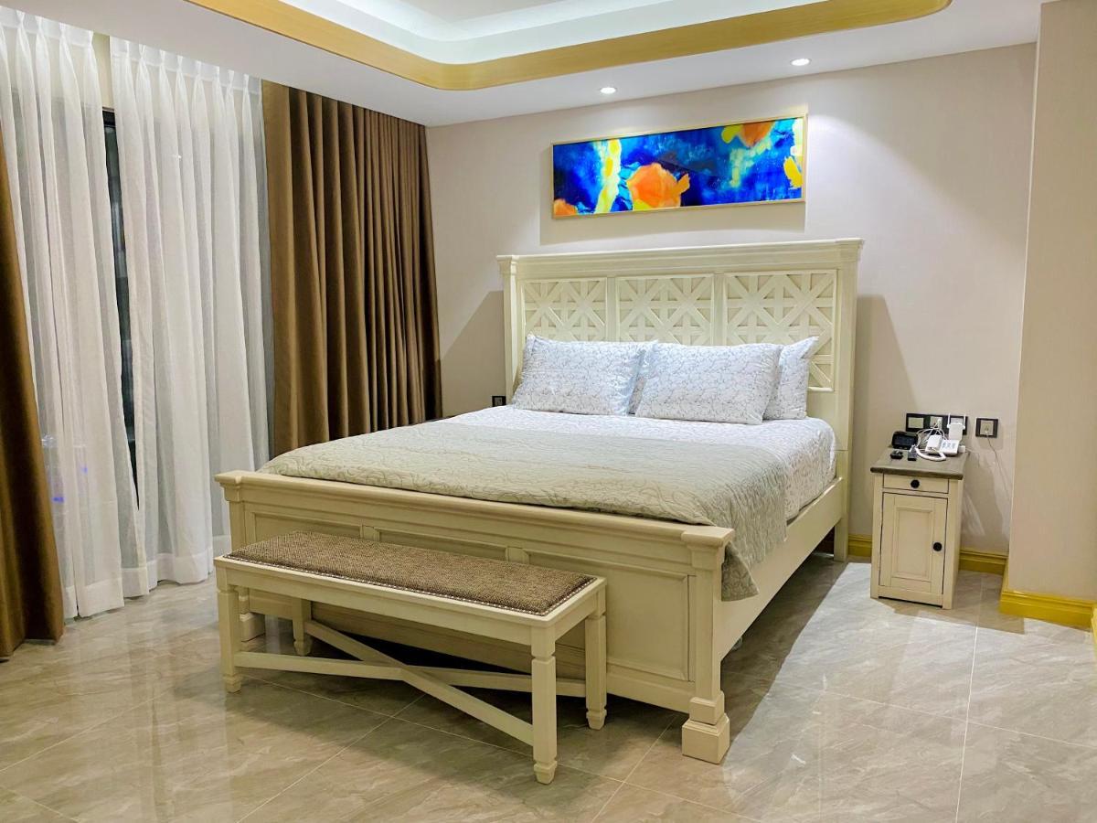Walking Street Condo Beautiful 1 King Bedroom Angeles Ngoại thất bức ảnh