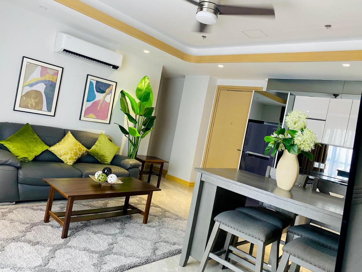 Walking Street Condo Beautiful 1 King Bedroom Angeles Ngoại thất bức ảnh