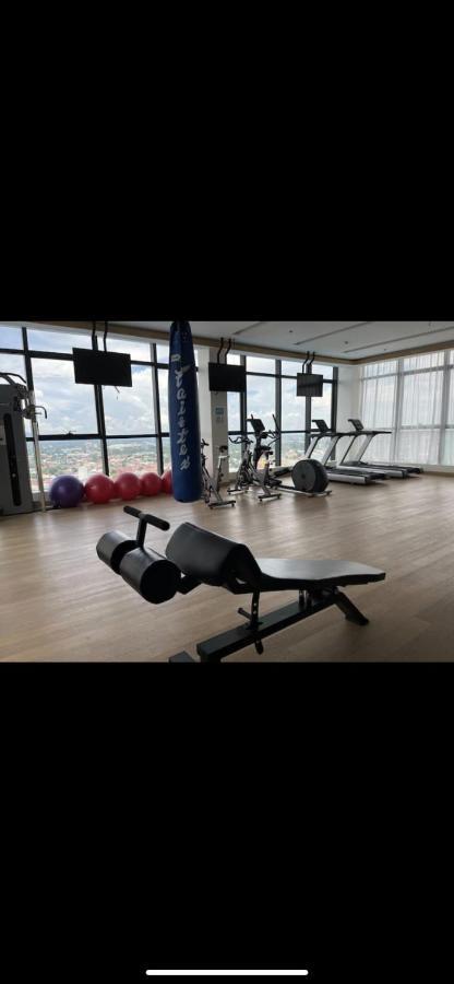 Walking Street Condo Beautiful 1 King Bedroom Angeles Ngoại thất bức ảnh