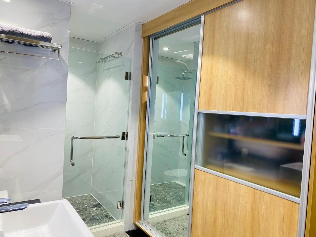 Walking Street Condo Beautiful 1 King Bedroom Angeles Ngoại thất bức ảnh