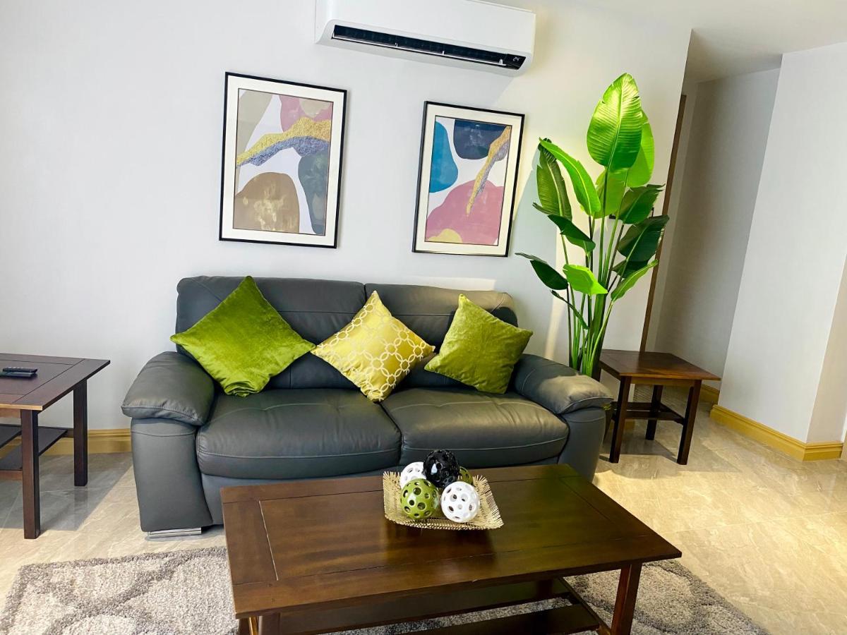 Walking Street Condo Beautiful 1 King Bedroom Angeles Ngoại thất bức ảnh
