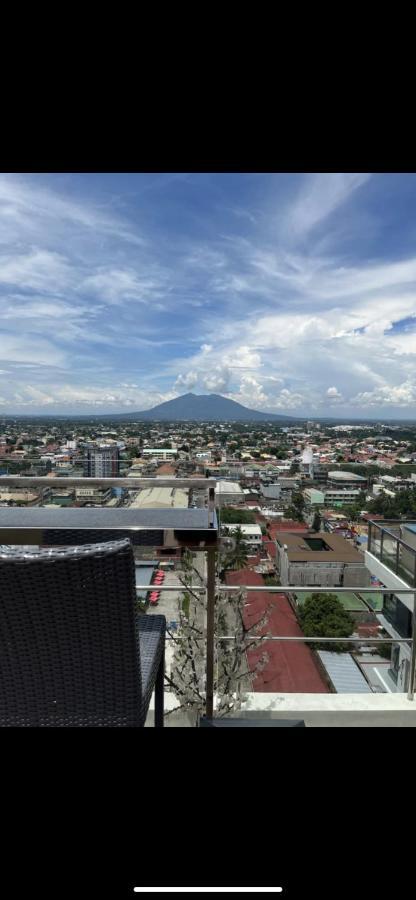 Walking Street Condo Beautiful 1 King Bedroom Angeles Ngoại thất bức ảnh