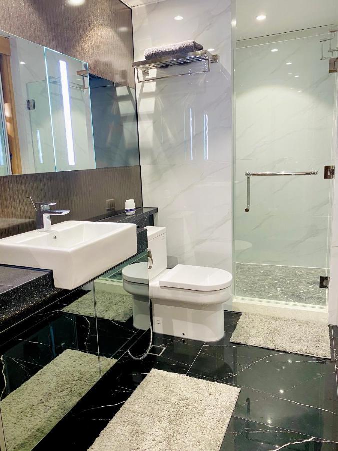 Walking Street Condo Beautiful 1 King Bedroom Angeles Ngoại thất bức ảnh