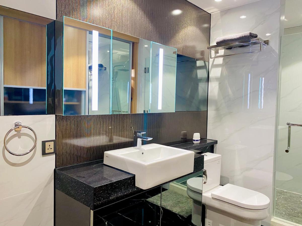 Walking Street Condo Beautiful 1 King Bedroom Angeles Ngoại thất bức ảnh