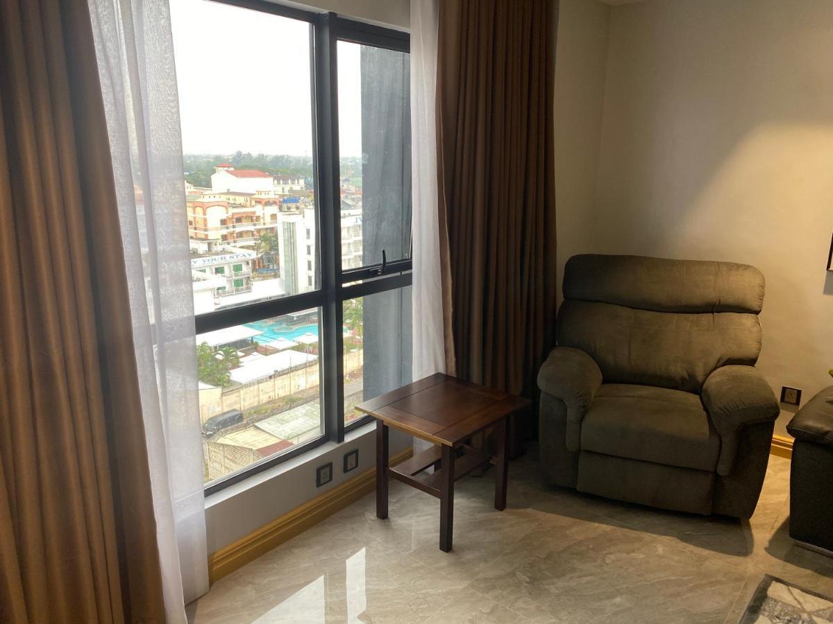 Walking Street Condo Beautiful 1 King Bedroom Angeles Ngoại thất bức ảnh