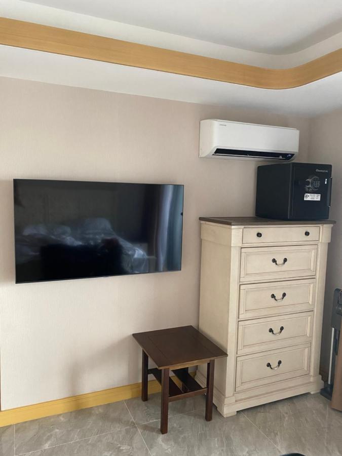 Walking Street Condo Beautiful 1 King Bedroom Angeles Ngoại thất bức ảnh